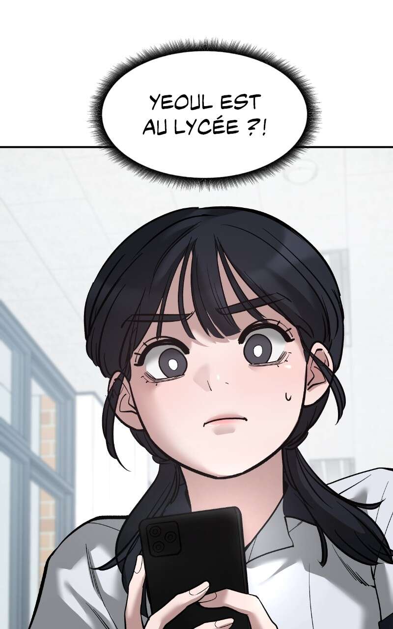 The Bully in Charge Chapitre 64 - Page 53