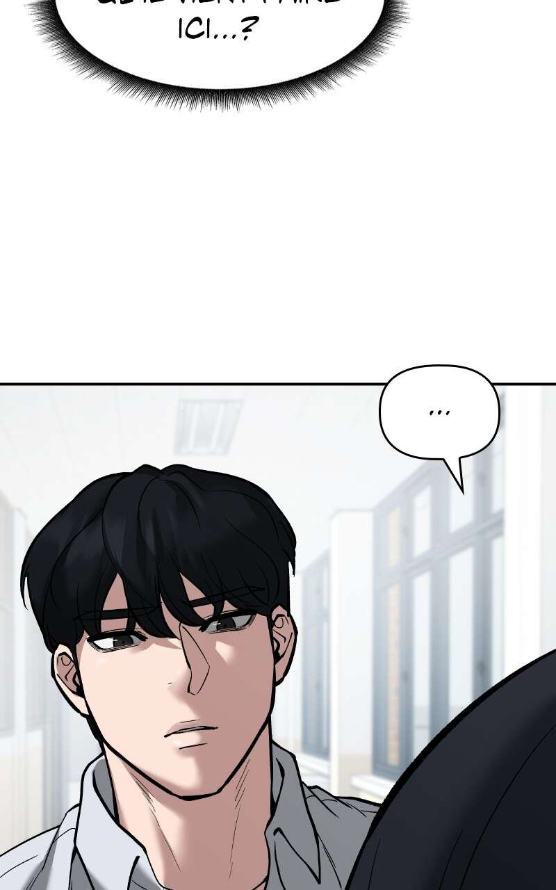 The Bully in Charge Chapitre 64 - Page 55