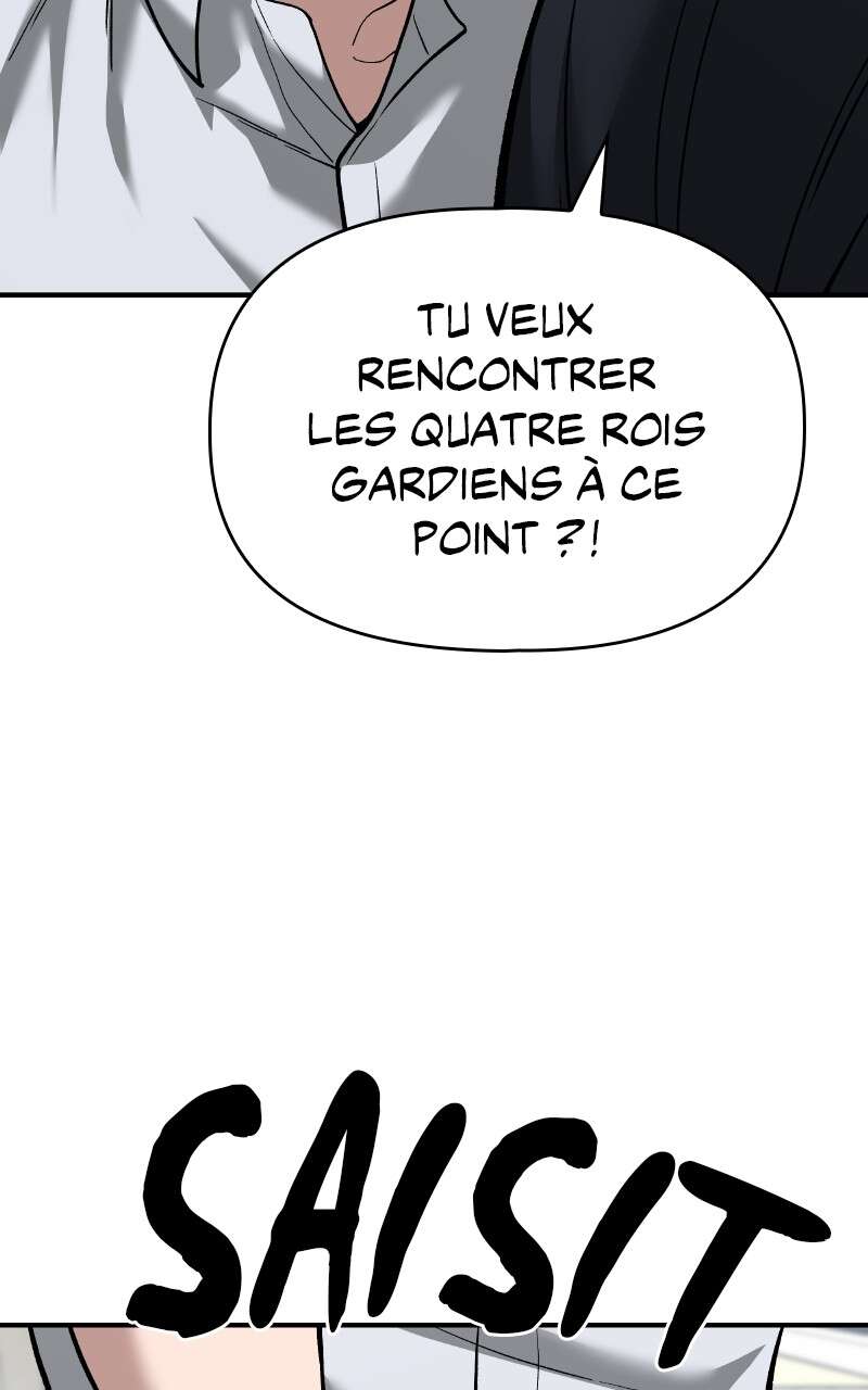 The Bully in Charge Chapitre 64 - Page 56