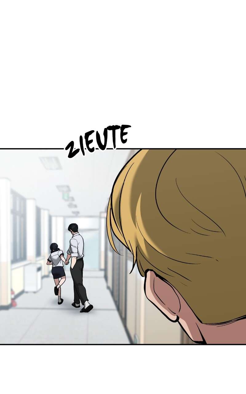 The Bully in Charge Chapitre 64 - Page 59