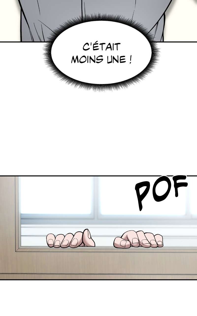 The Bully in Charge Chapitre 64 - Page 6