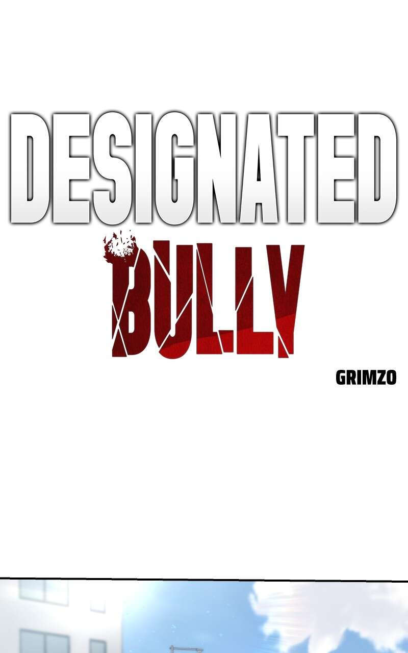 The Bully in Charge Chapitre 64 - Page 62