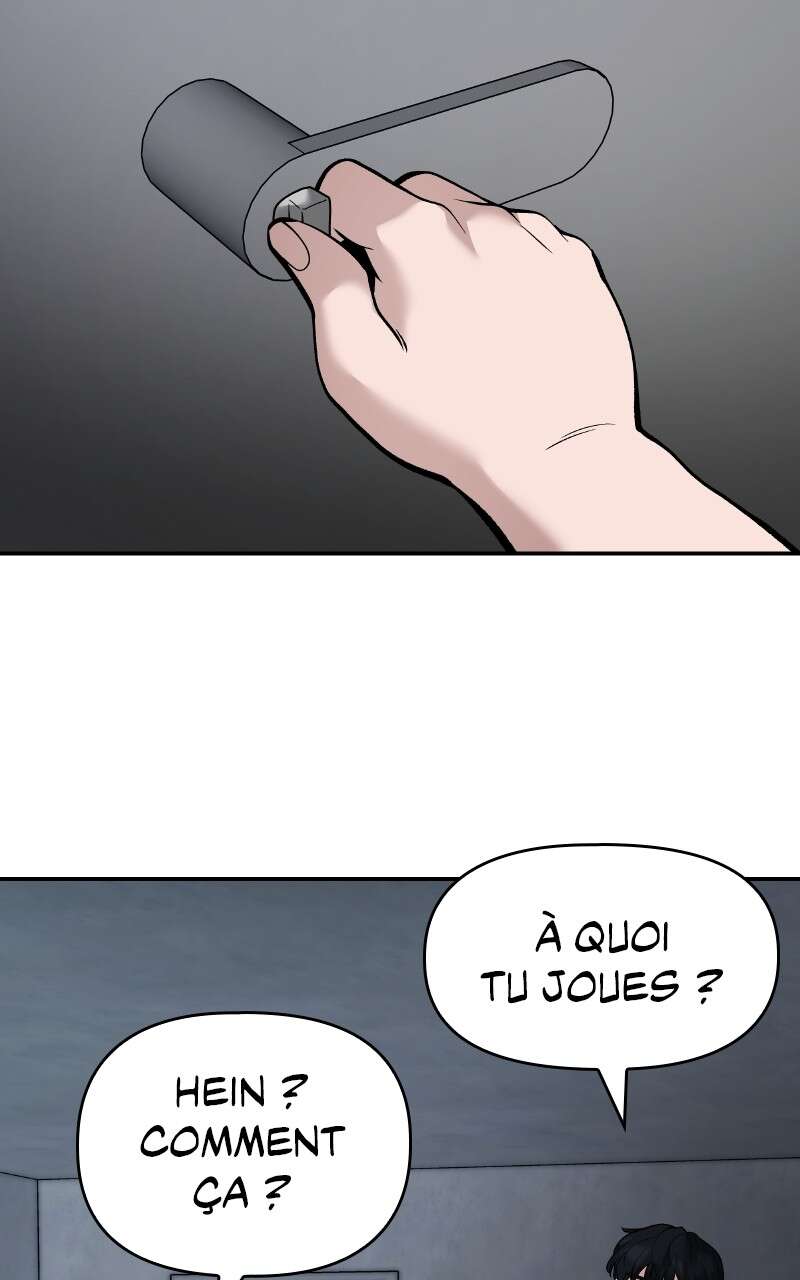 The Bully in Charge Chapitre 64 - Page 65
