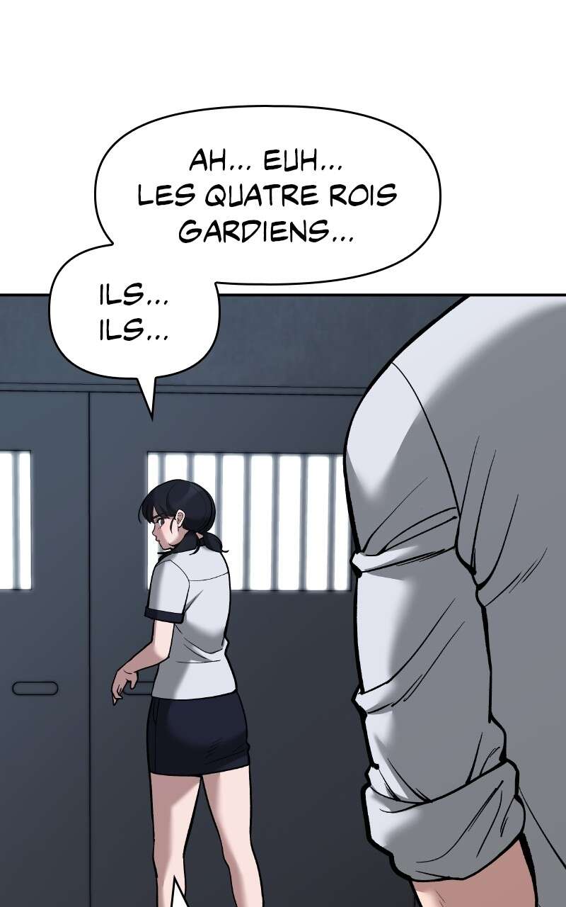 The Bully in Charge Chapitre 64 - Page 67