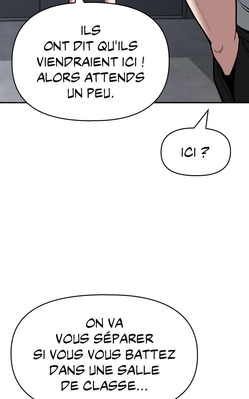 The Bully in Charge Chapitre 64 - Page 68