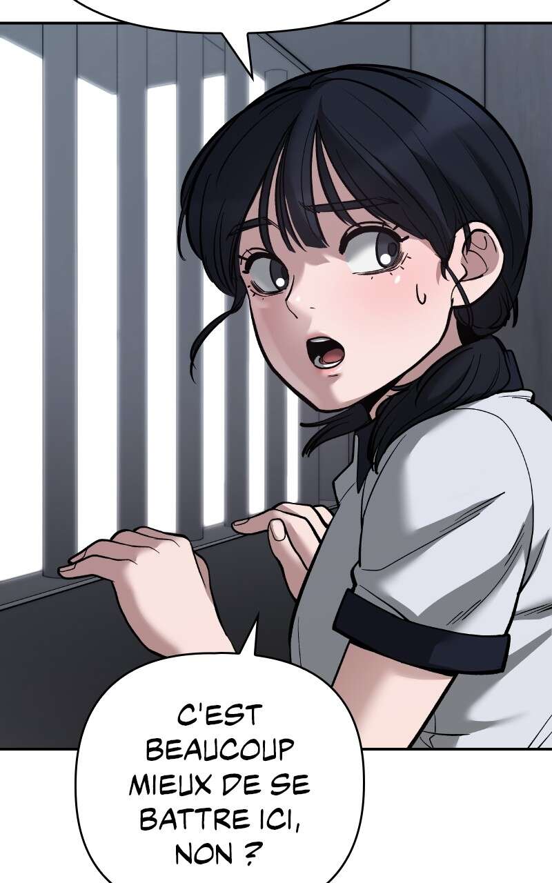 The Bully in Charge Chapitre 64 - Page 69