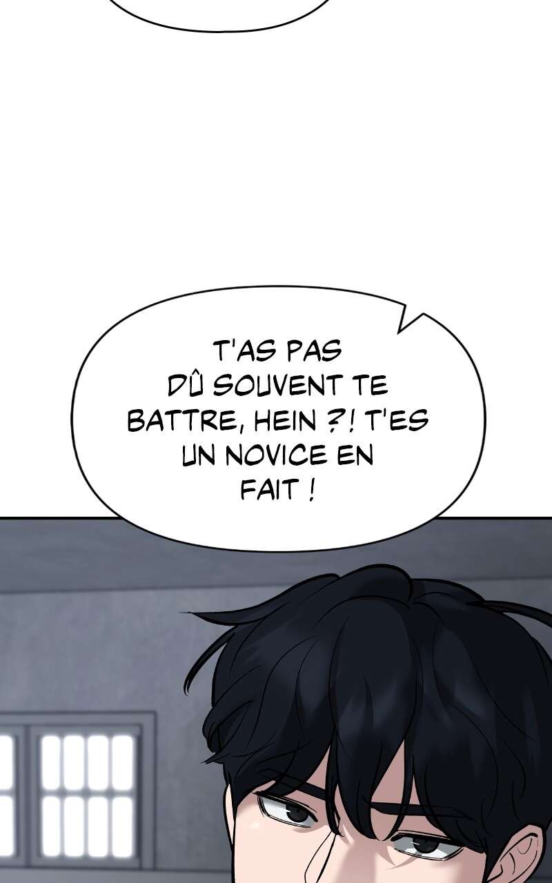 The Bully in Charge Chapitre 64 - Page 70