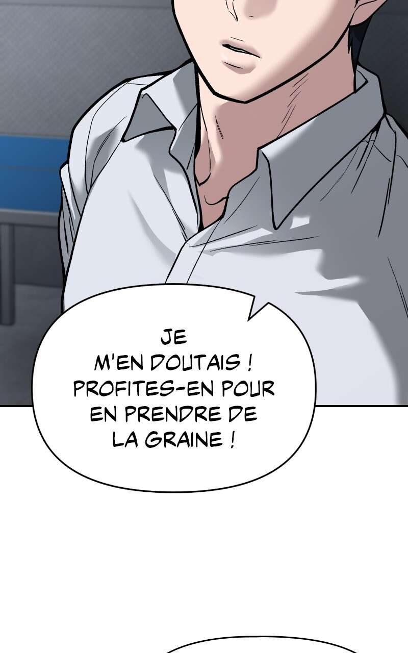 The Bully in Charge Chapitre 64 - Page 71
