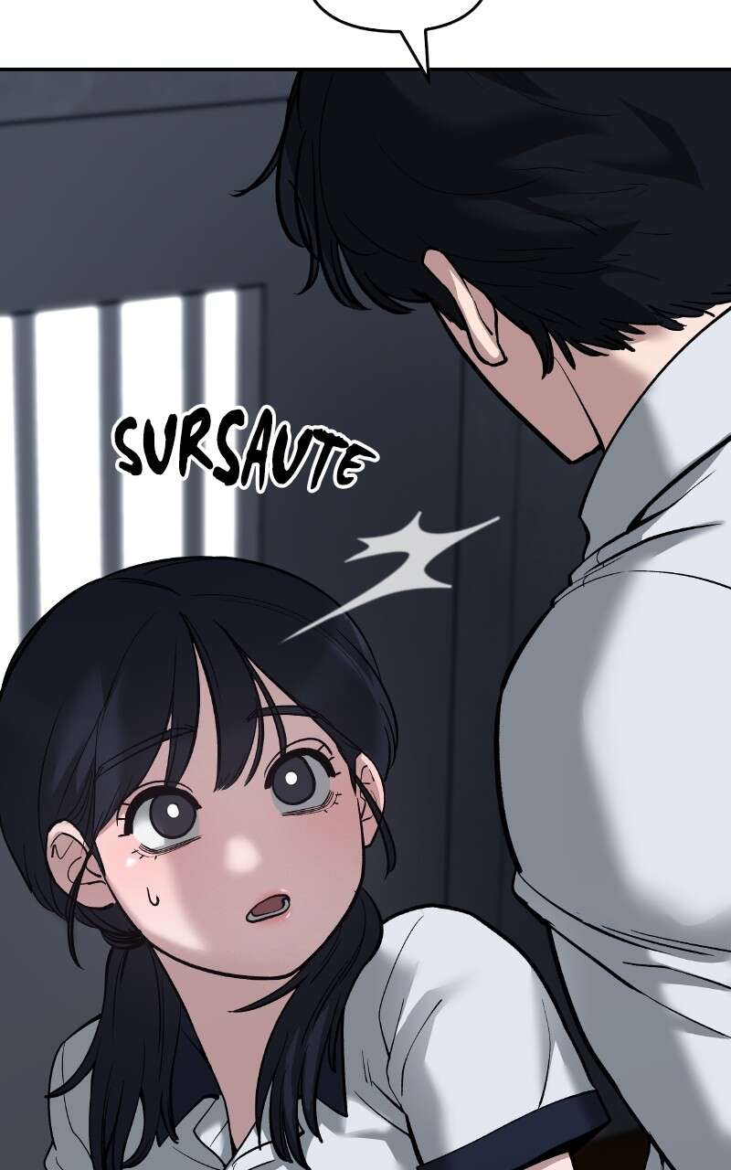 The Bully in Charge Chapitre 64 - Page 74