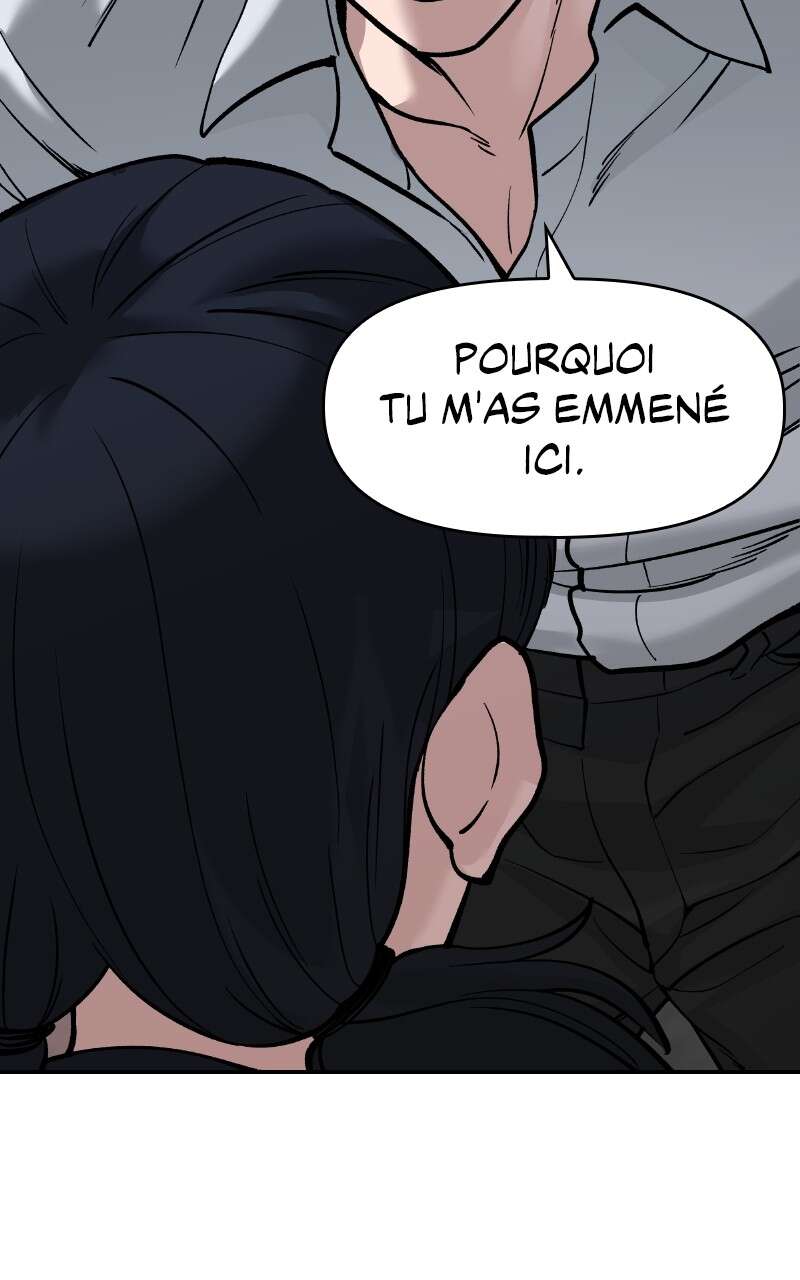 The Bully in Charge Chapitre 64 - Page 77