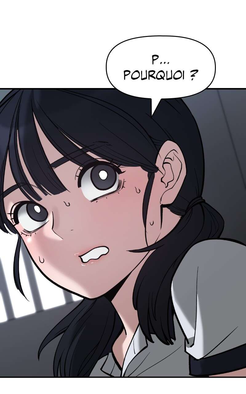 The Bully in Charge Chapitre 64 - Page 78