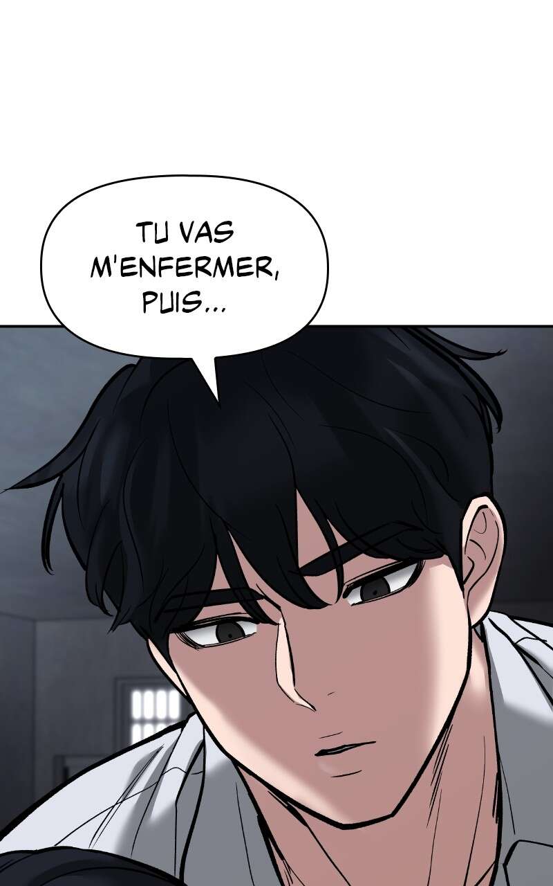 The Bully in Charge Chapitre 64 - Page 79