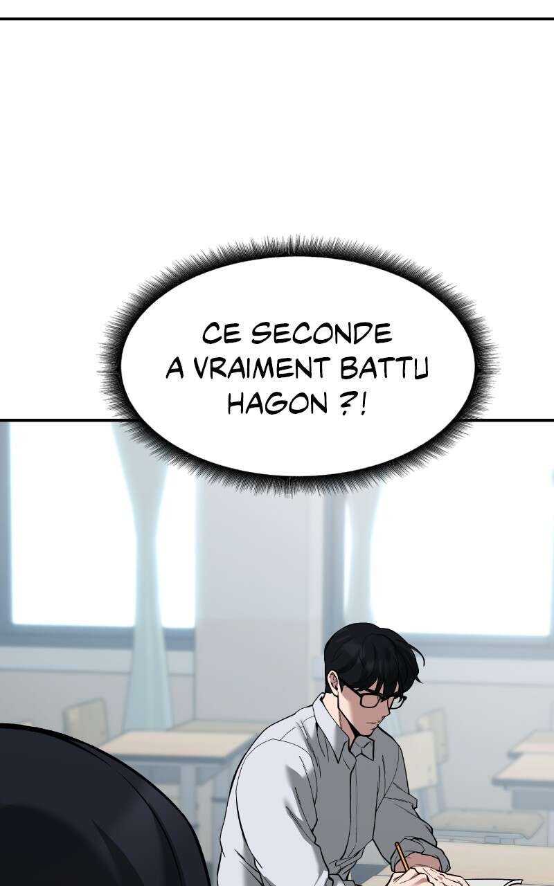 The Bully in Charge Chapitre 64 - Page 8