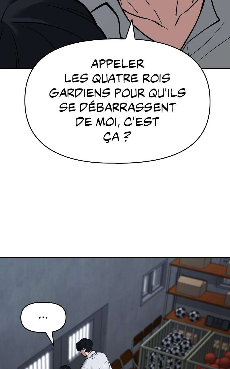The Bully in Charge Chapitre 64 - Page 80
