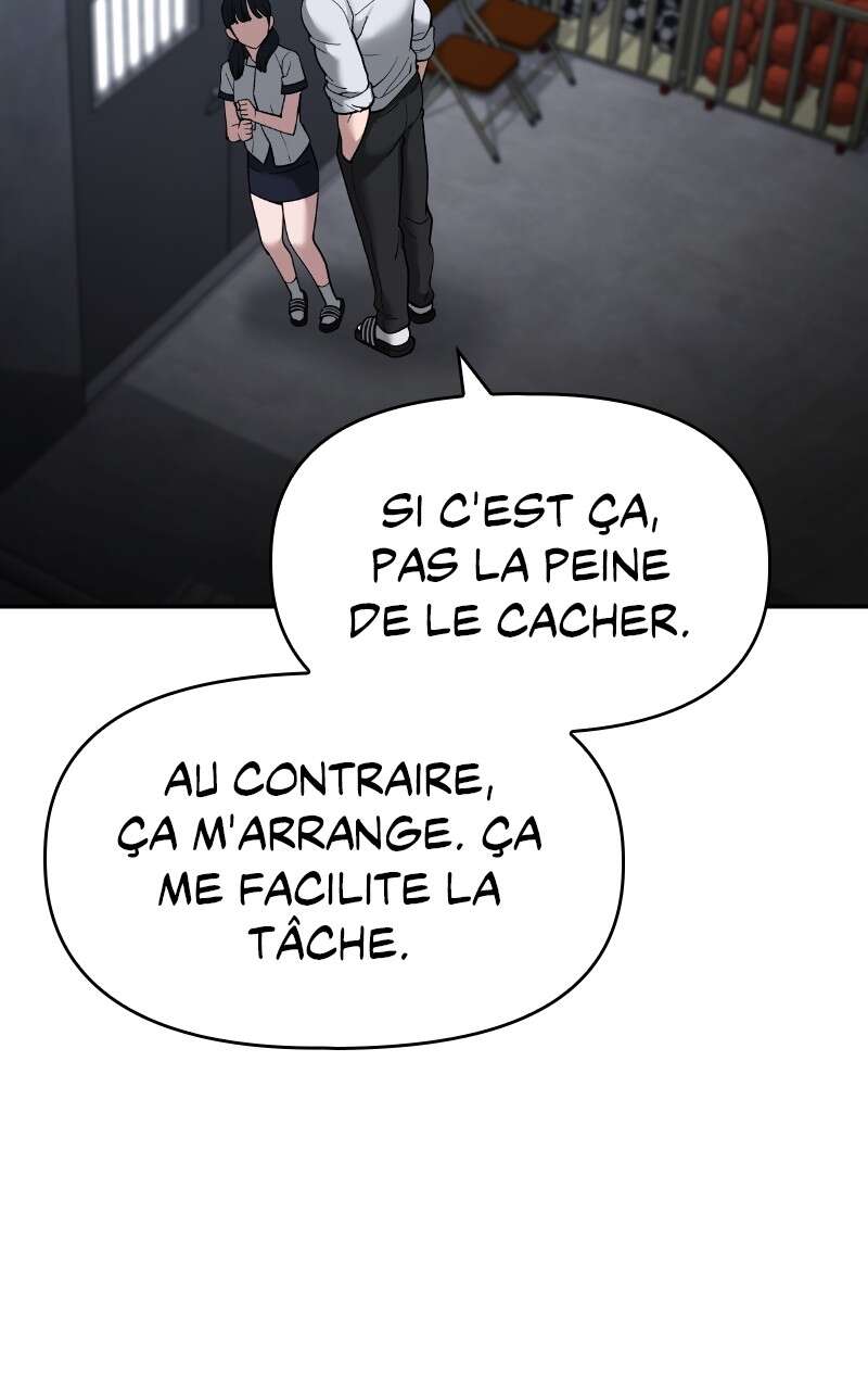 The Bully in Charge Chapitre 64 - Page 81