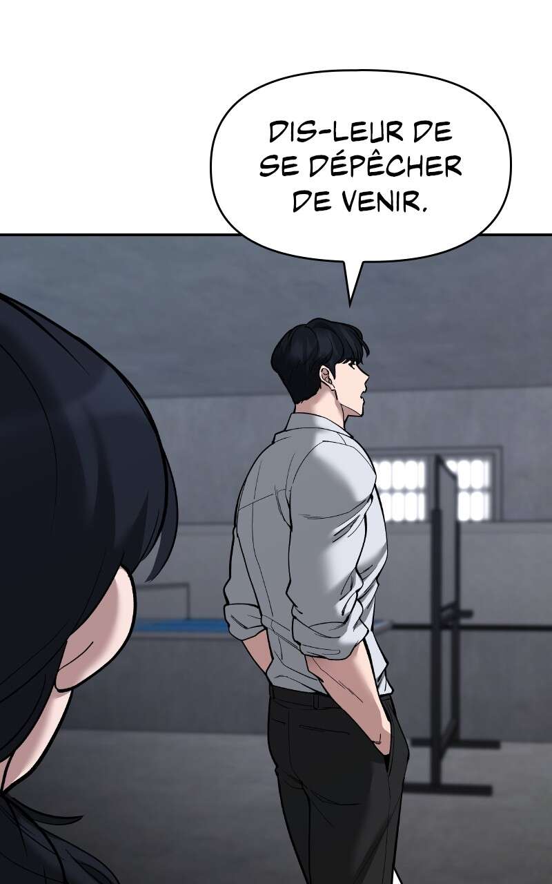 The Bully in Charge Chapitre 64 - Page 82