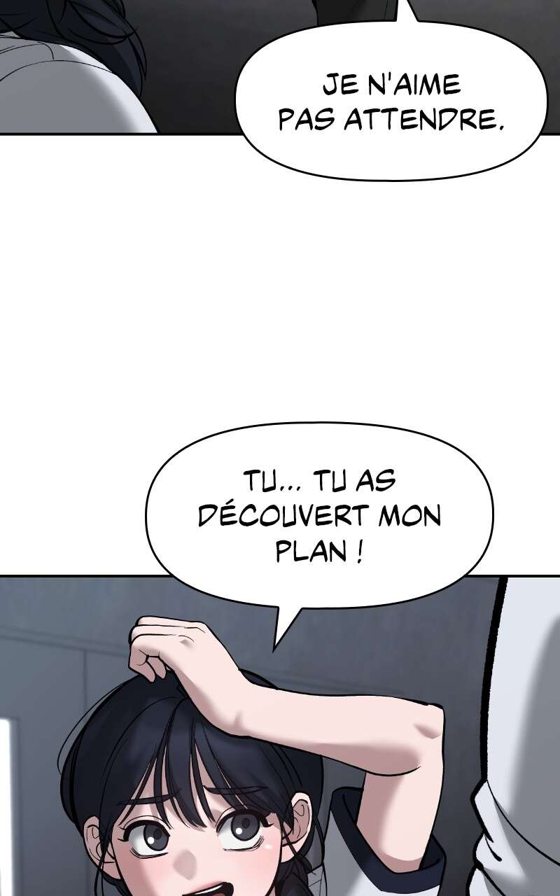The Bully in Charge Chapitre 64 - Page 83