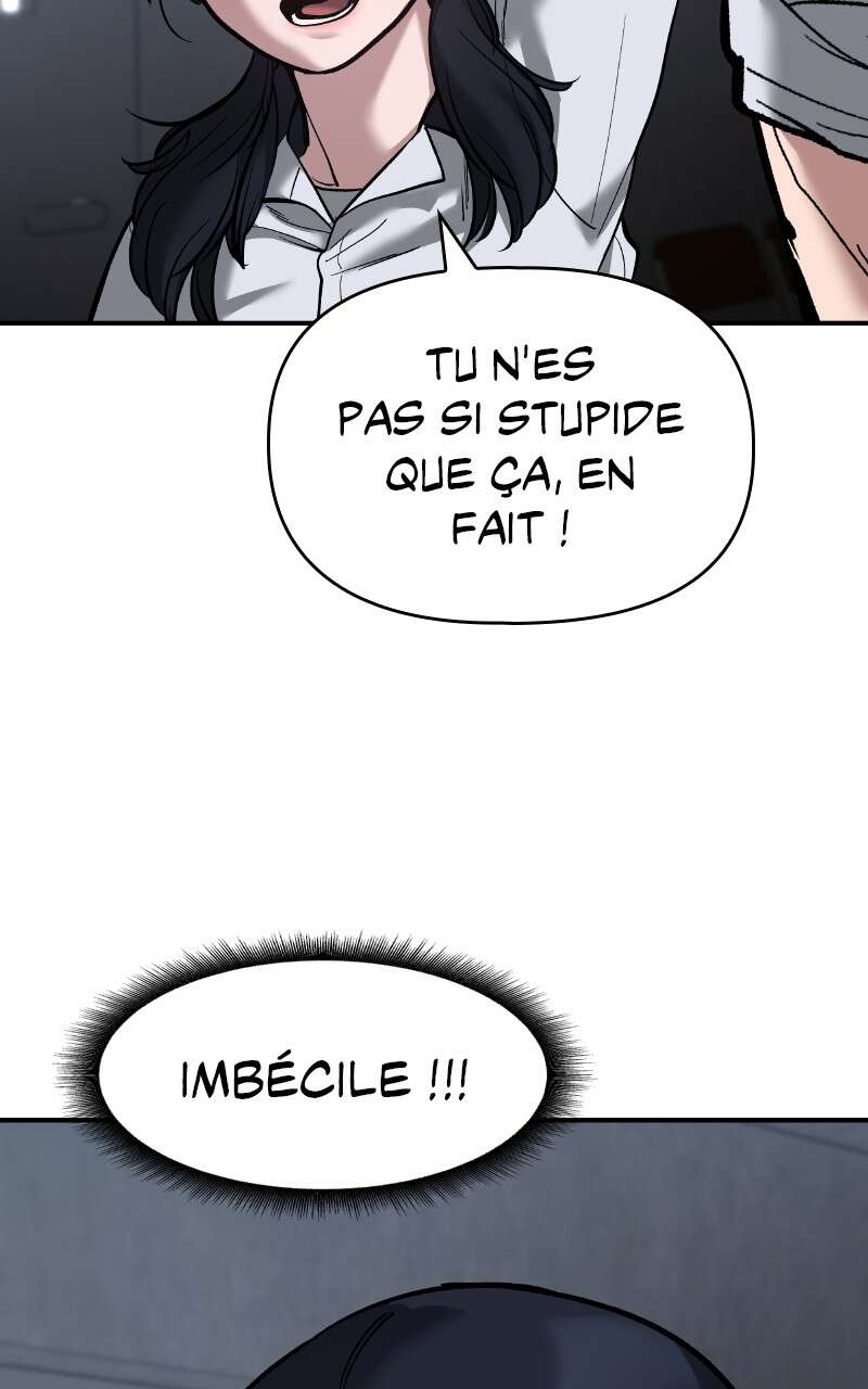 The Bully in Charge Chapitre 64 - Page 84