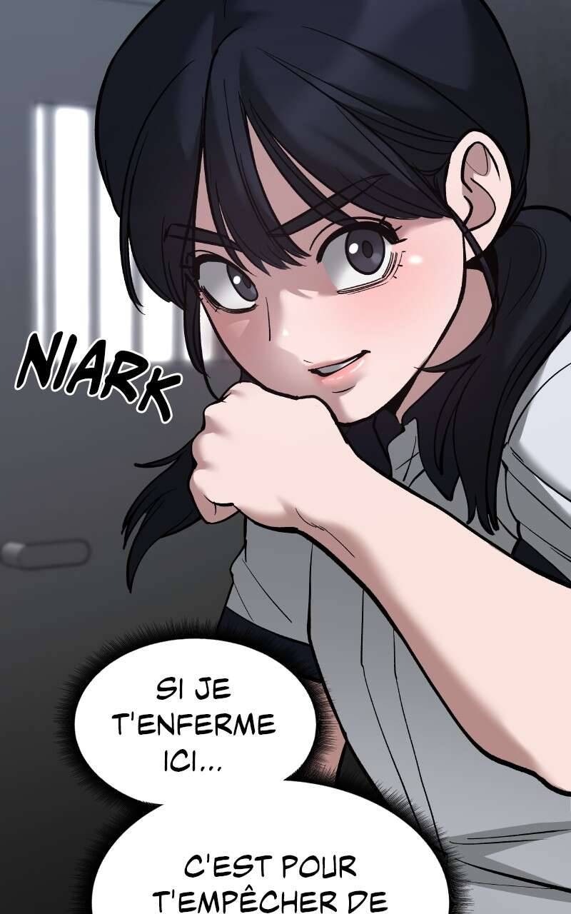 The Bully in Charge Chapitre 64 - Page 85