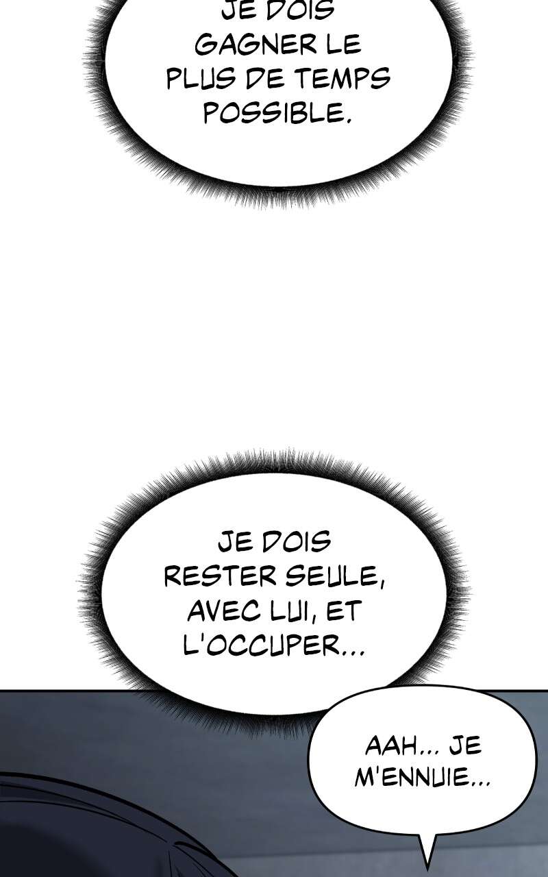 The Bully in Charge Chapitre 64 - Page 87