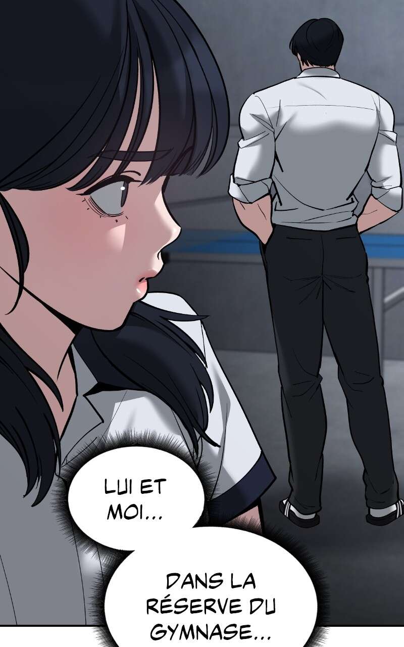 The Bully in Charge Chapitre 64 - Page 88