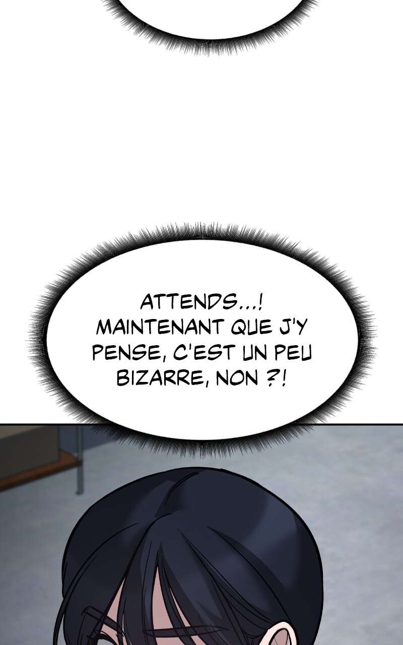 The Bully in Charge Chapitre 64 - Page 89