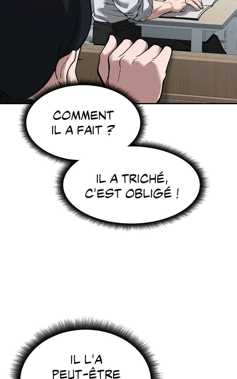 The Bully in Charge Chapitre 64 - Page 9
