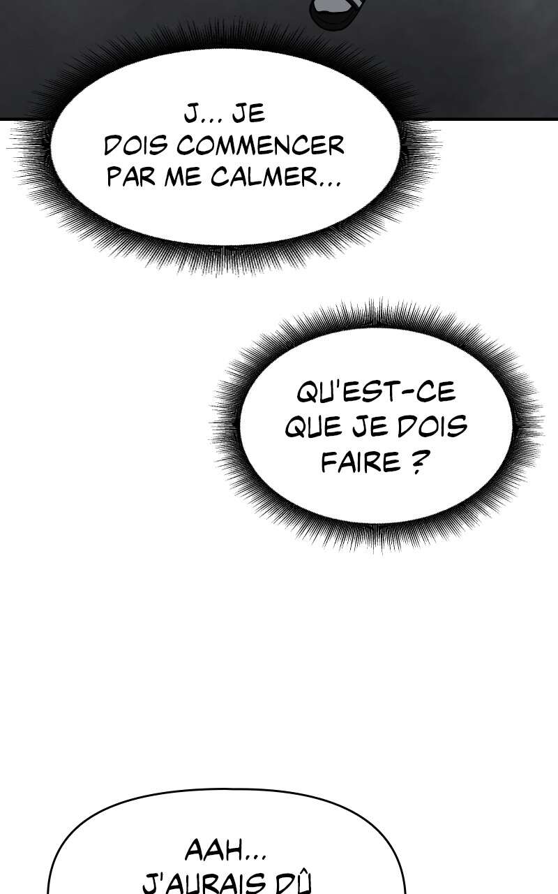 The Bully in Charge Chapitre 64 - Page 91