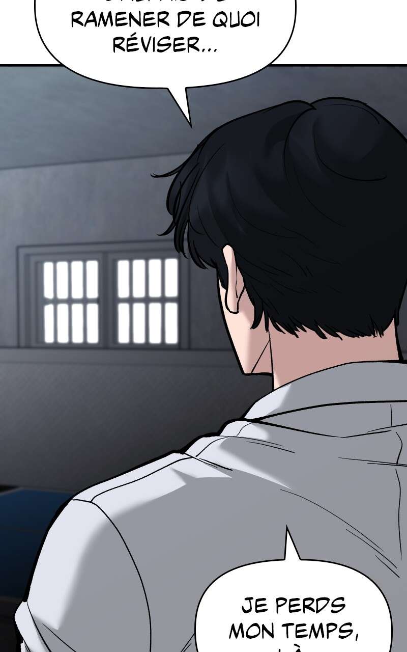 The Bully in Charge Chapitre 64 - Page 92