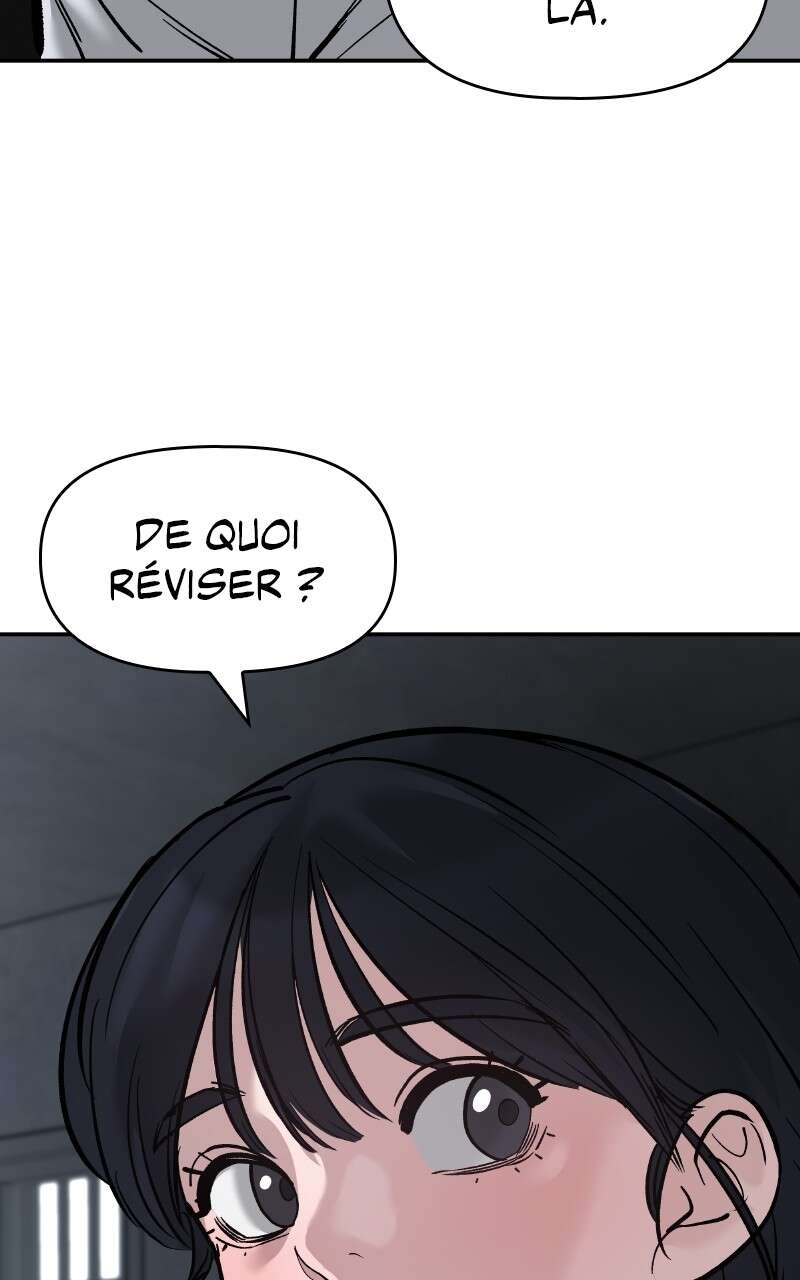 The Bully in Charge Chapitre 64 - Page 93