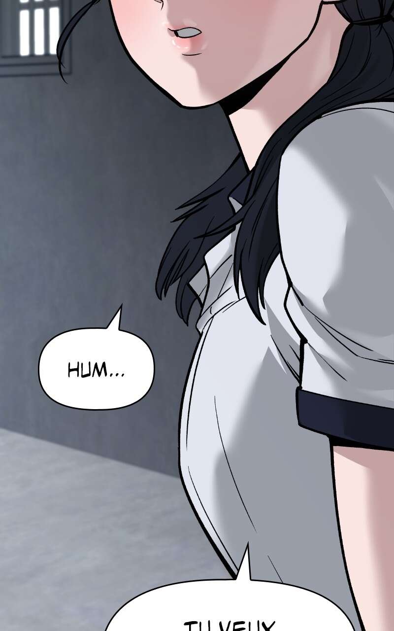 The Bully in Charge Chapitre 64 - Page 94