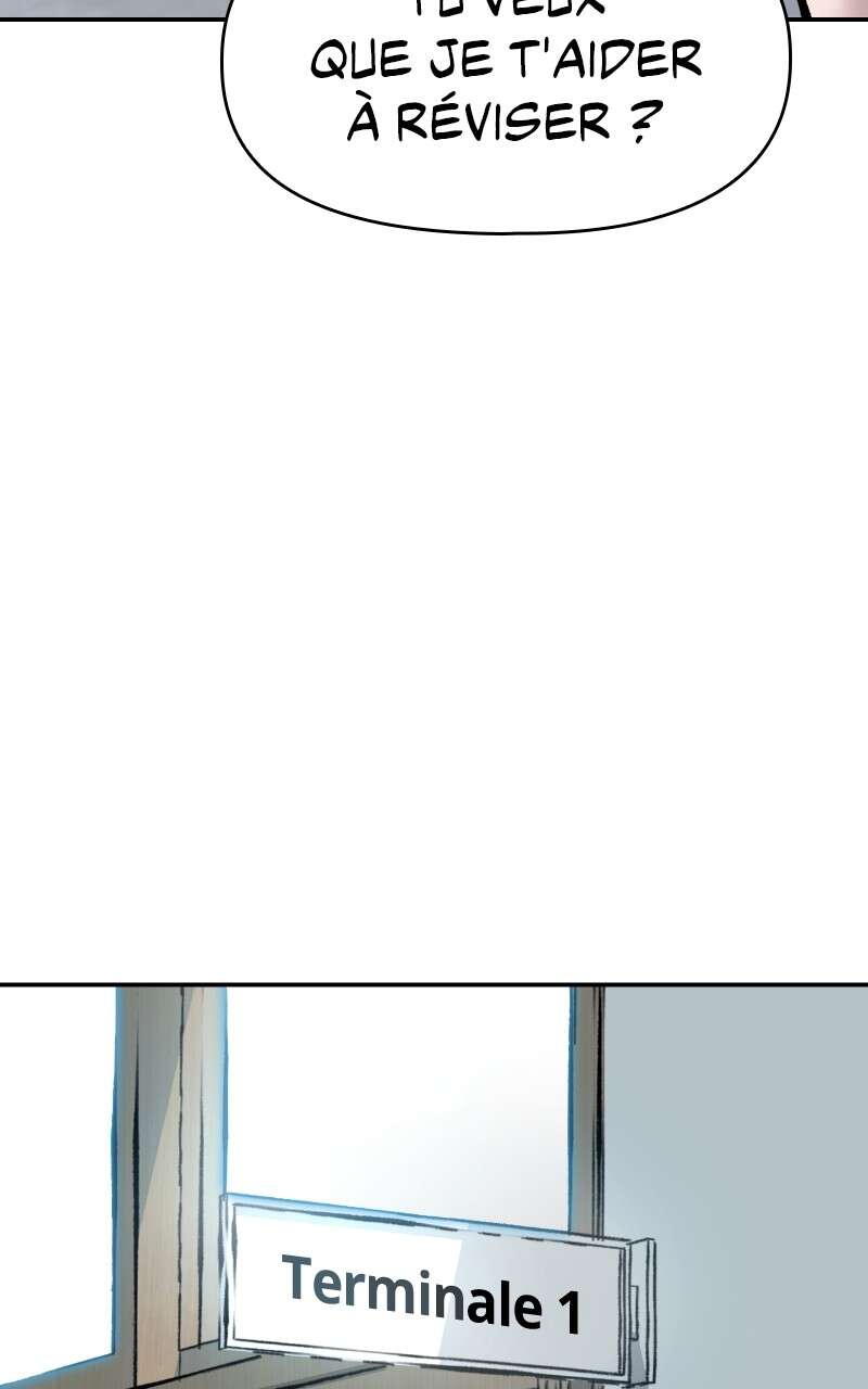 The Bully in Charge Chapitre 64 - Page 95