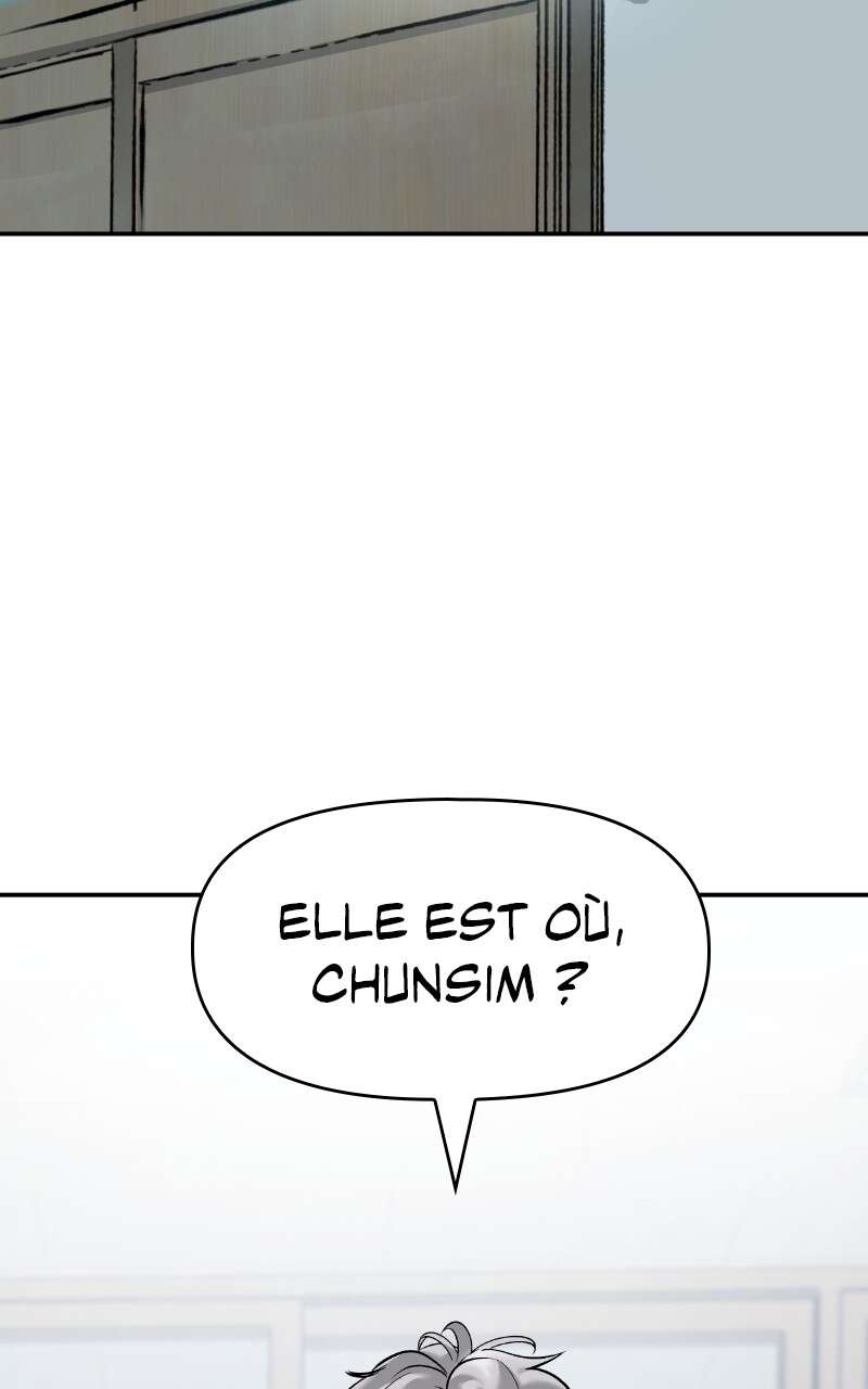 The Bully in Charge Chapitre 64 - Page 96