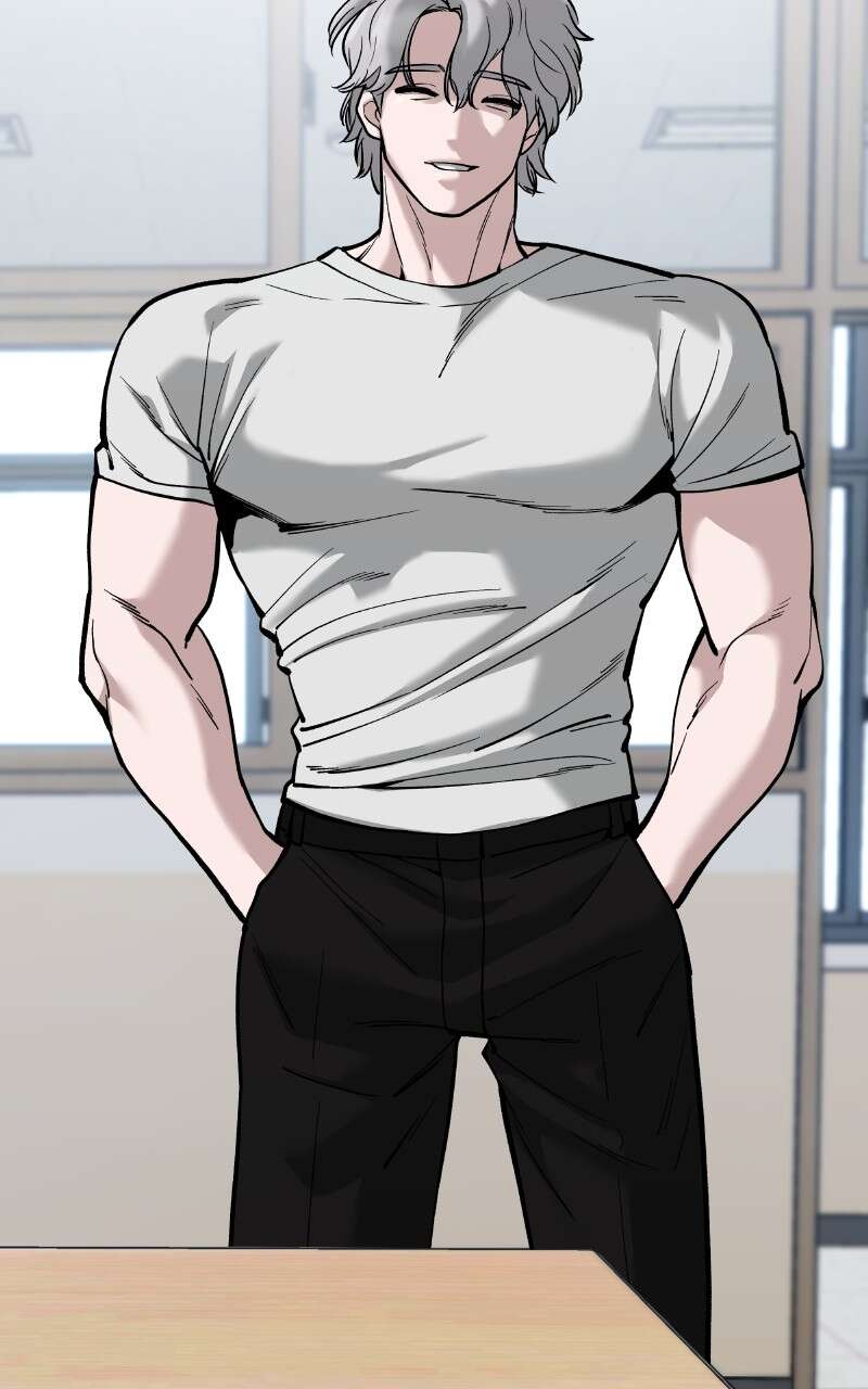 The Bully in Charge Chapitre 64 - Page 97