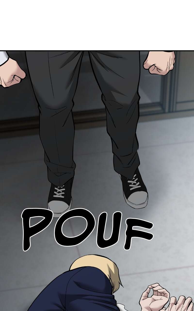 The Bully in Charge Chapitre 65 - Page 10