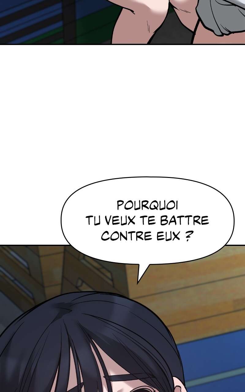 The Bully in Charge Chapitre 65 - Page 100