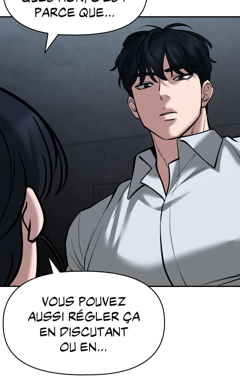 The Bully in Charge Chapitre 65 - Page 102