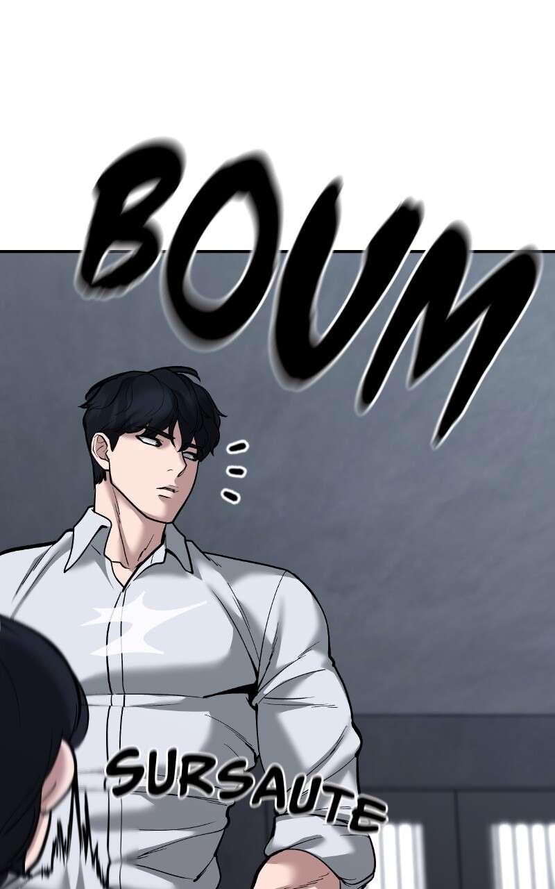 The Bully in Charge Chapitre 65 - Page 103