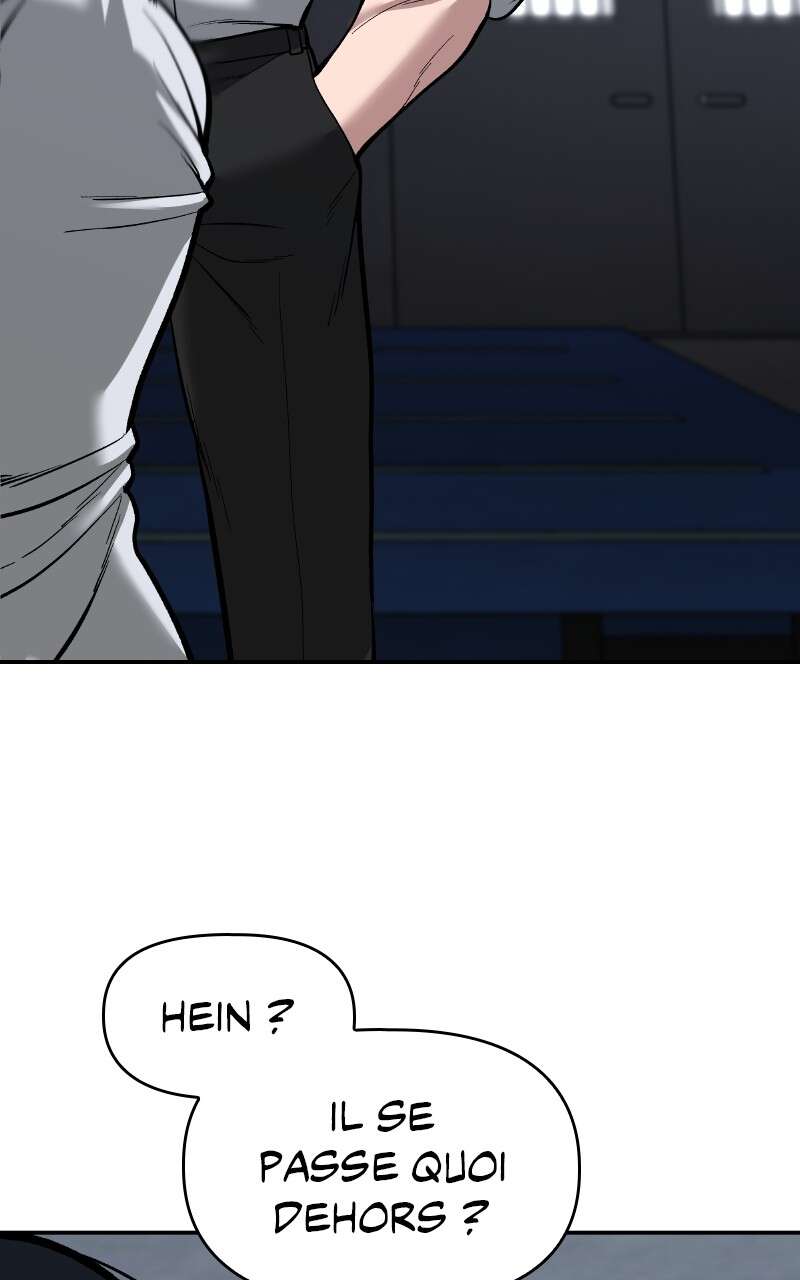 The Bully in Charge Chapitre 65 - Page 104