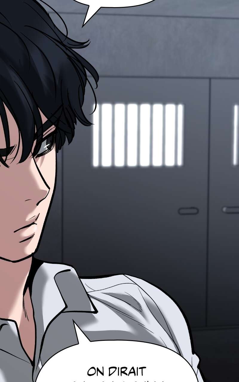 The Bully in Charge Chapitre 65 - Page 105