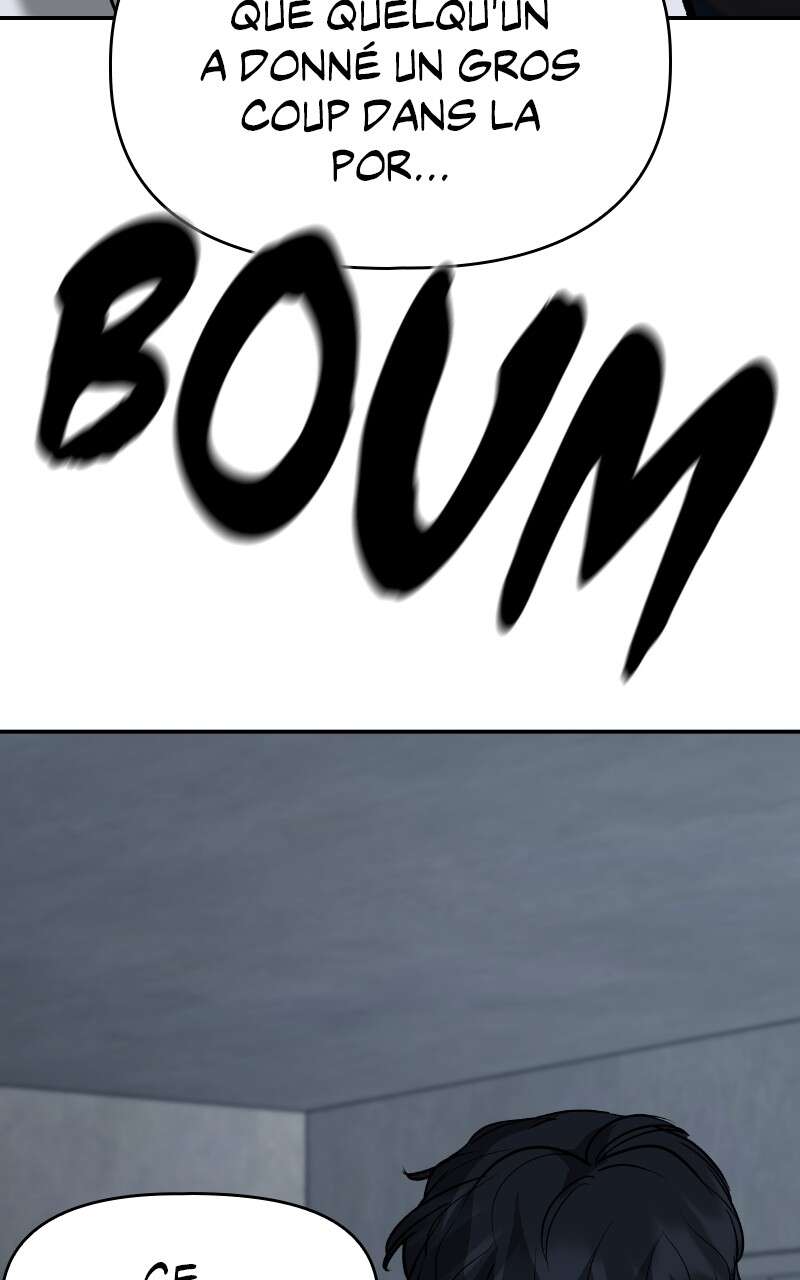 The Bully in Charge Chapitre 65 - Page 106