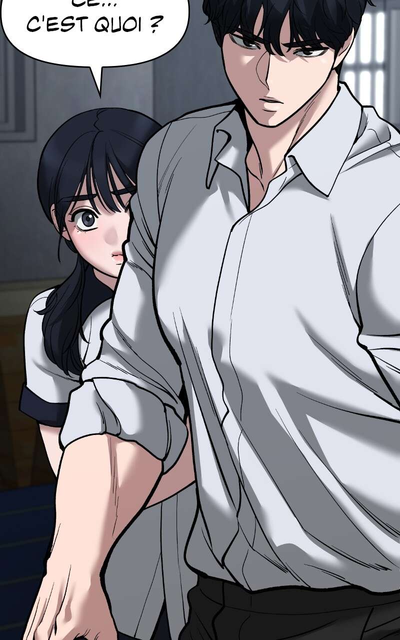 The Bully in Charge Chapitre 65 - Page 107
