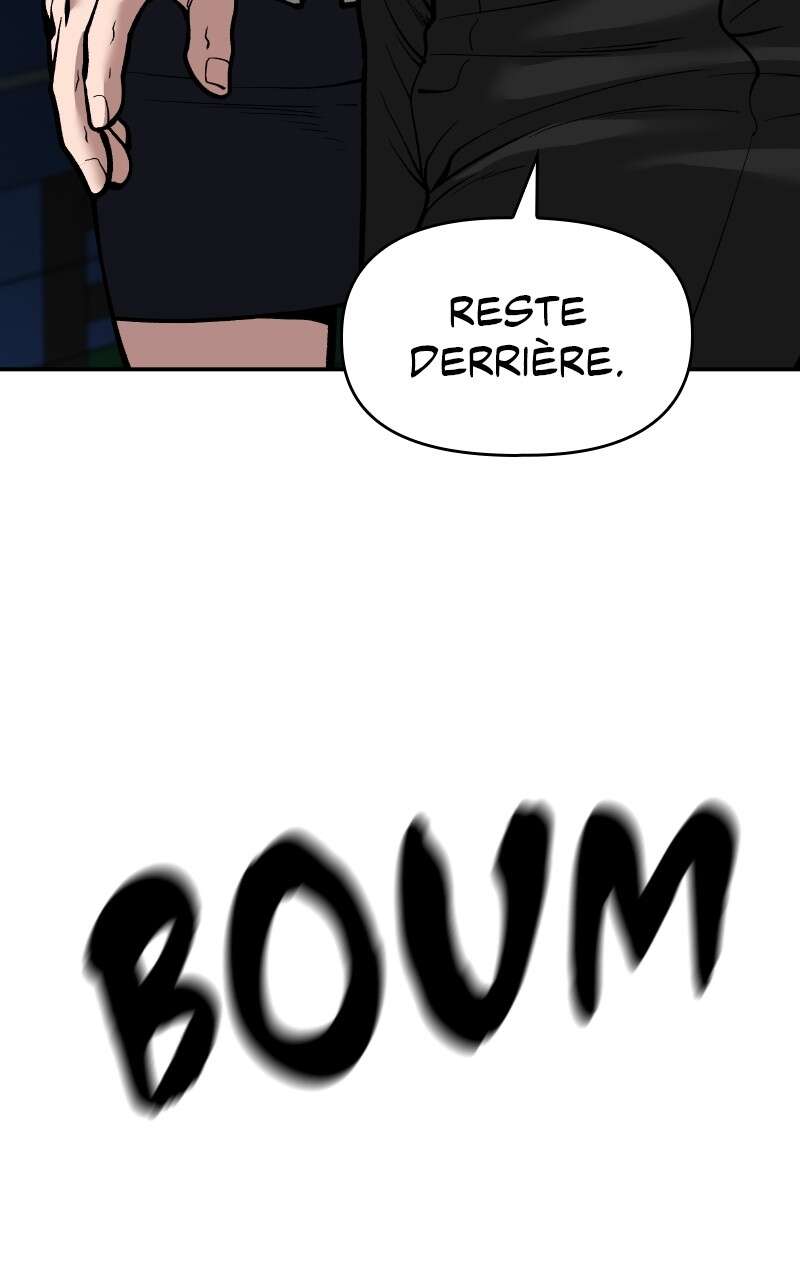 The Bully in Charge Chapitre 65 - Page 108