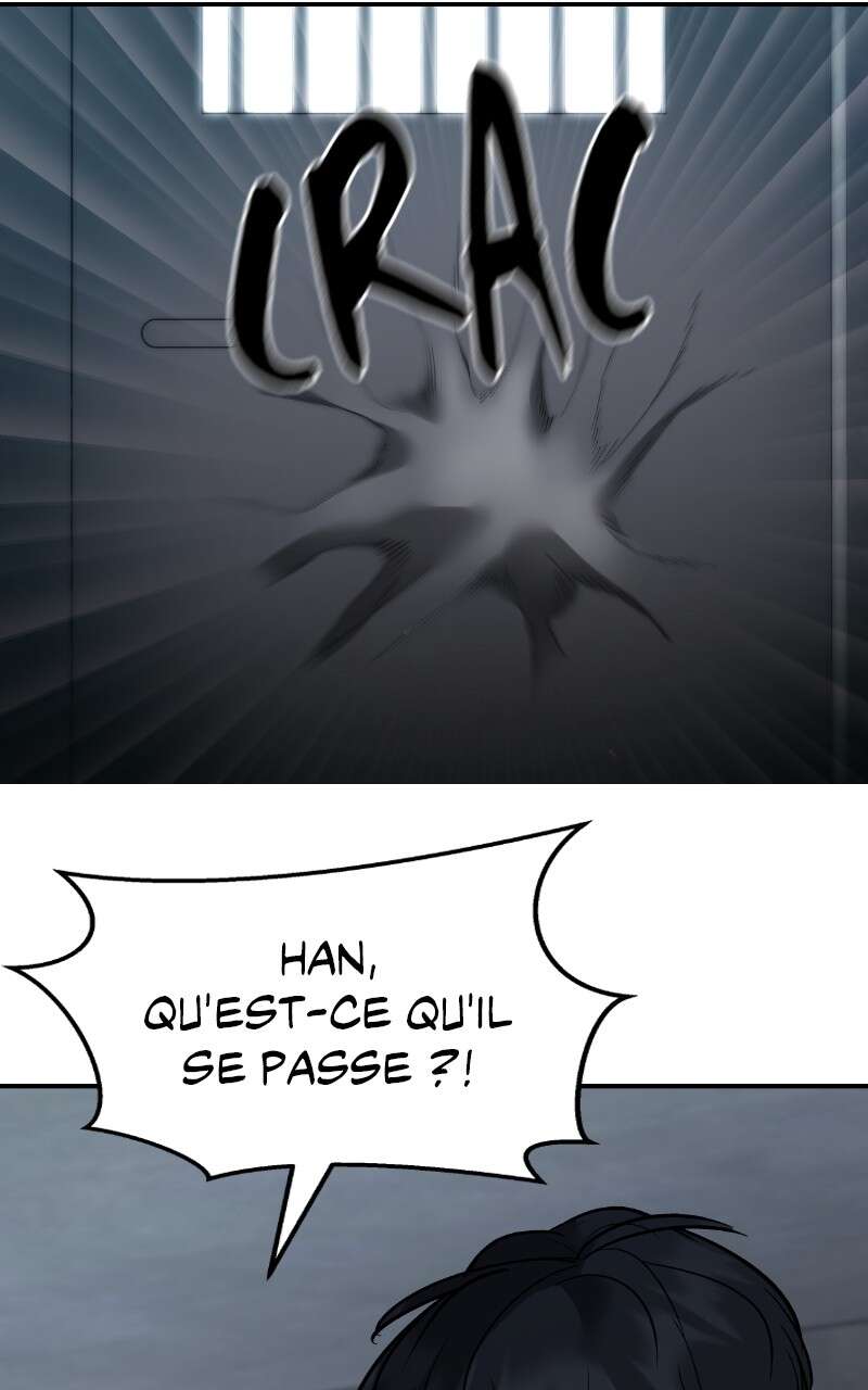 The Bully in Charge Chapitre 65 - Page 109