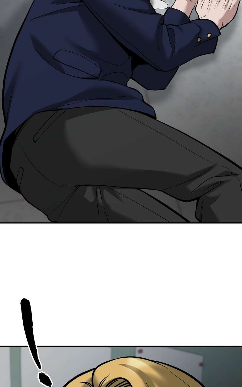 The Bully in Charge Chapitre 65 - Page 11