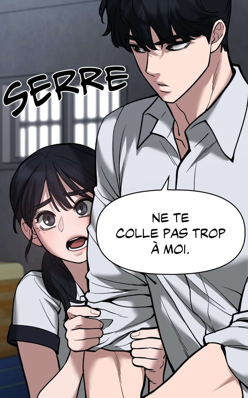 The Bully in Charge Chapitre 65 - Page 110