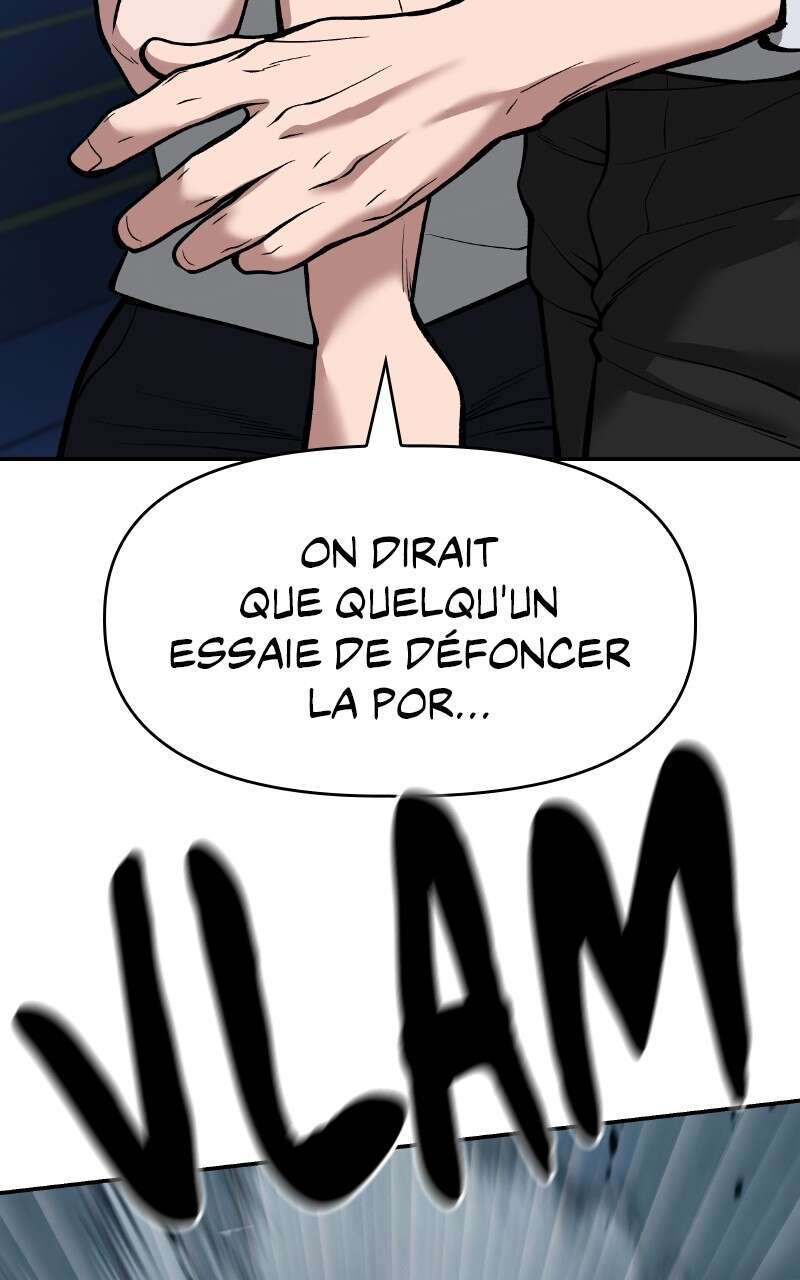 The Bully in Charge Chapitre 65 - Page 111