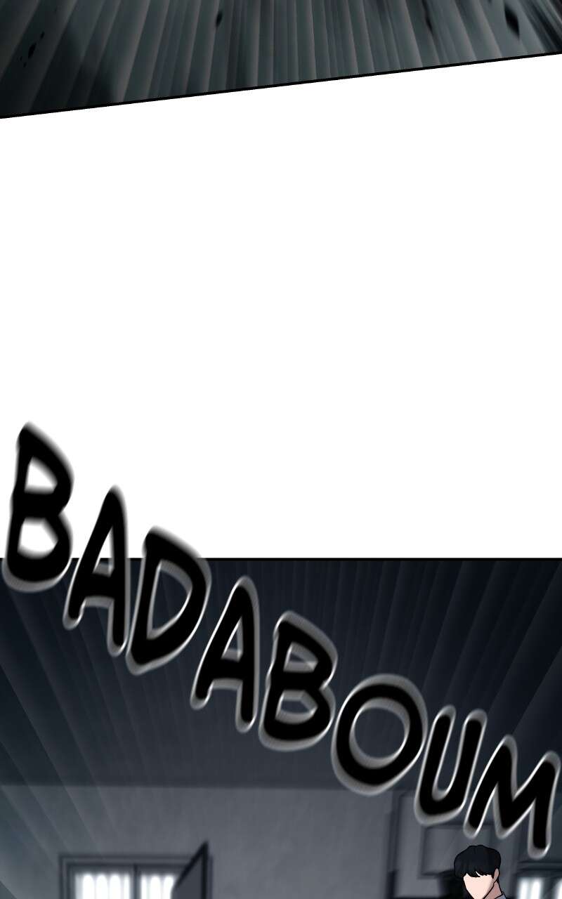 The Bully in Charge Chapitre 65 - Page 113