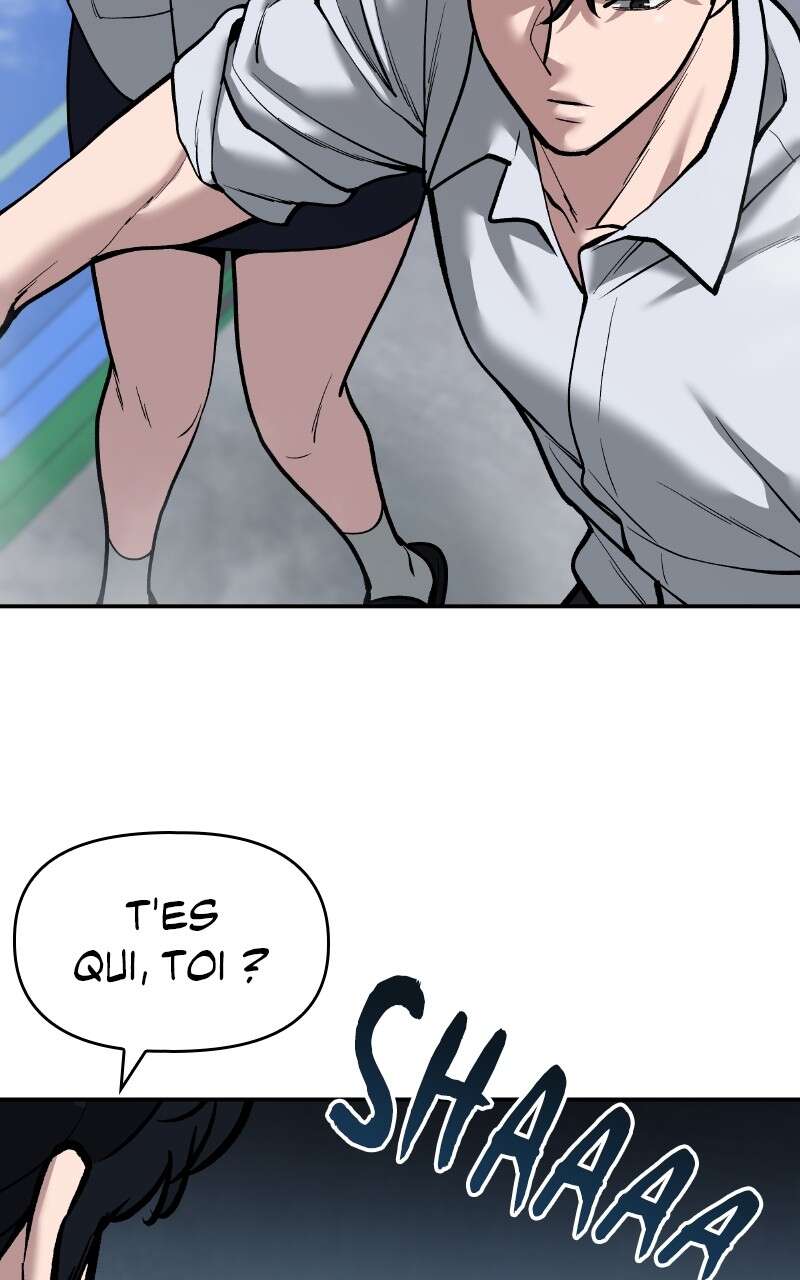 The Bully in Charge Chapitre 65 - Page 116