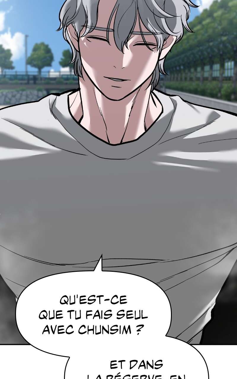 The Bully in Charge Chapitre 65 - Page 119